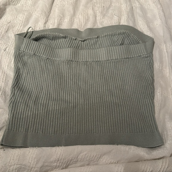 Tube top - Picture 2 of 3